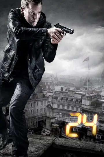 Plakat к сериалу " 24 godziny" #1249230
