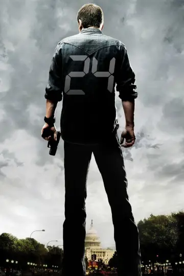 Plakat к сериалу " 24 godziny" #1249231