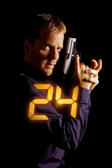 Plakat к сериалу " 24 godziny" #1249233
