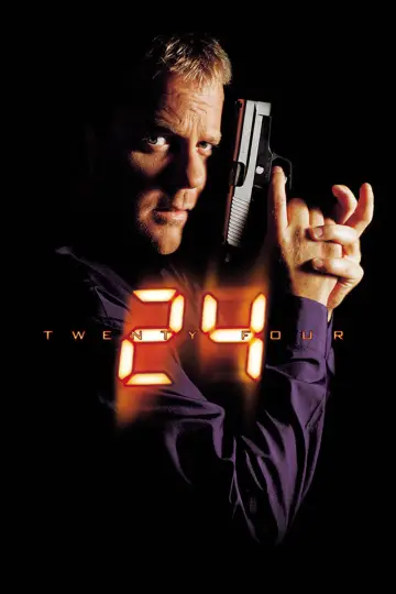 Plakat к сериалу " 24 godziny" #1249234