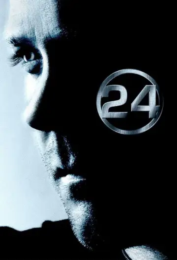 Plakat к сериалу " 24 godziny" #1249235