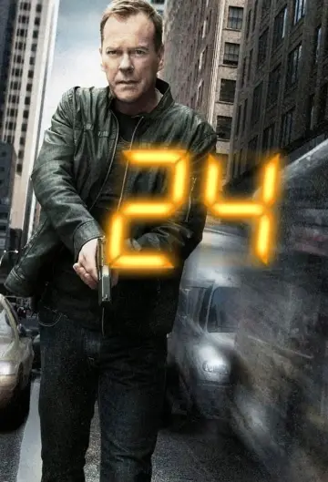 Plakat к сериалу " 24 godziny" #1249236