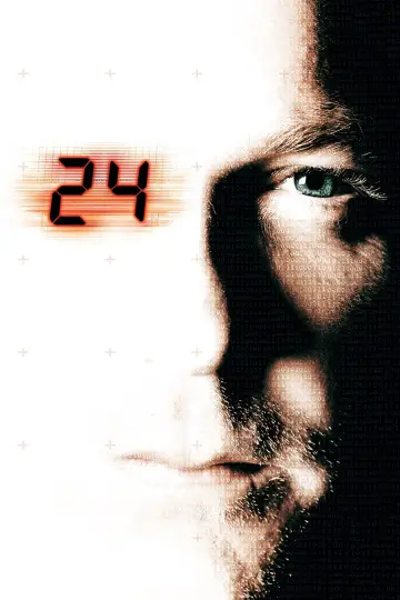 Plakat к сериалу " 24 godziny" #1249238
