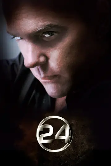 Plakat к сериалу " 24 godziny" #1249239