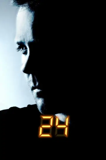 Plakat к сериалу " 24 godziny" #1249240