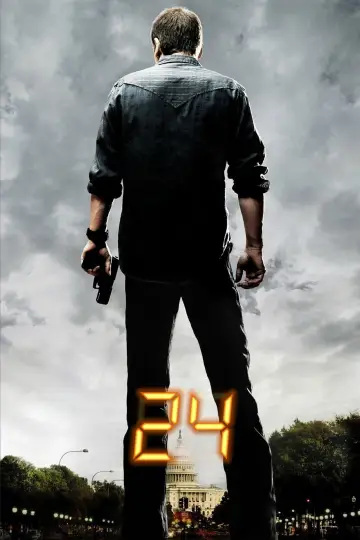Plakat к сериалу " 24 godziny" #1249241