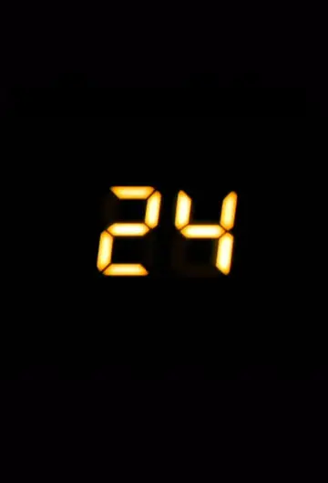Plakat к сериалу " 24 godziny" #1249242