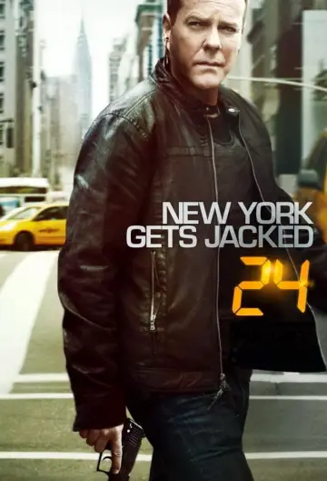 Plakat к сериалу " 24 godziny" #1249243
