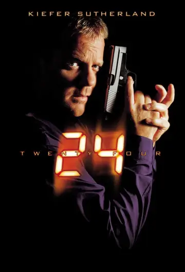 Plakat к сериалу " 24 godziny" #1249244