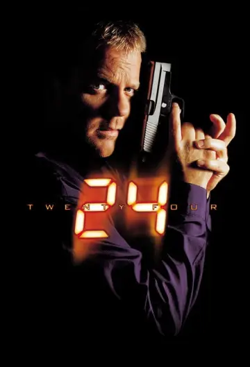 Plakat к сериалу " 24 godziny" #1249245