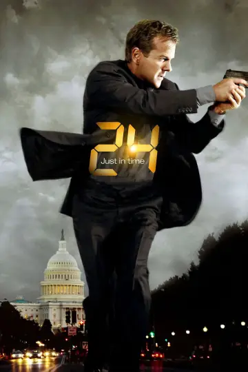 Plakat к сериалу " 24 godziny" #1249246