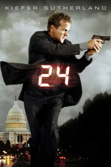 Plakat к сериалу " 24 godziny" #1249247