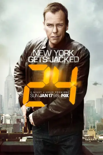 Plakat к сериалу " 24 godziny" #1249249
