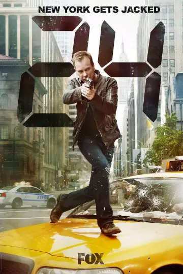 Plakat к сериалу " 24 godziny" #1249250