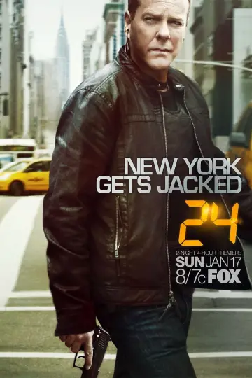 Plakat к сериалу " 24 godziny" #1249253