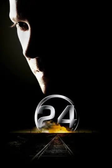 Plakat к сериалу " 24 godziny" #1249254