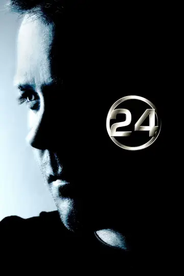 Plakat к сериалу " 24 godziny" #1249255