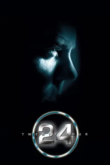 Plakat к сериалу " 24 godziny" #1249256