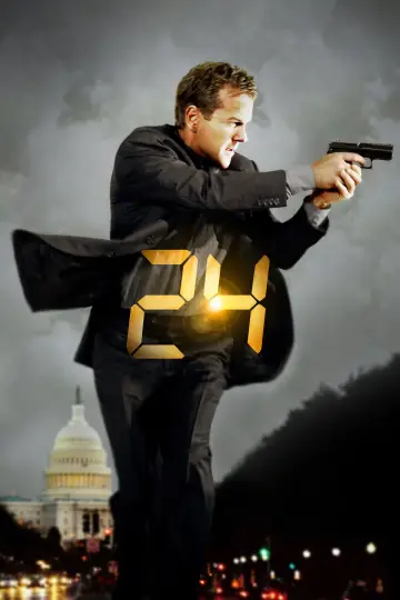 Plakat к сериалу " 24 godziny" #1249257