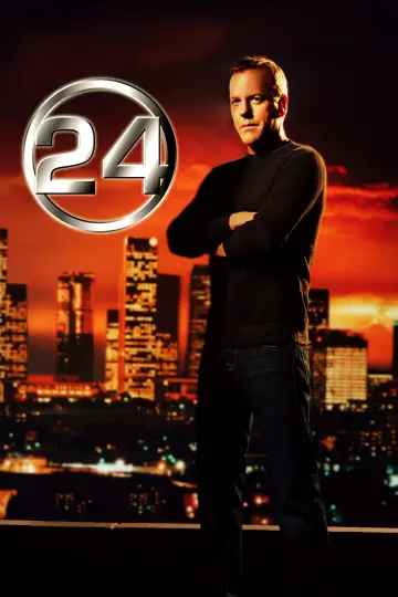 Plakat к сериалу " 24 godziny" #1249258