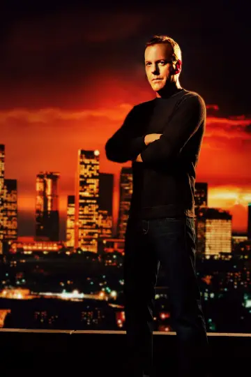 Plakat к сериалу " 24 godziny" #1249262