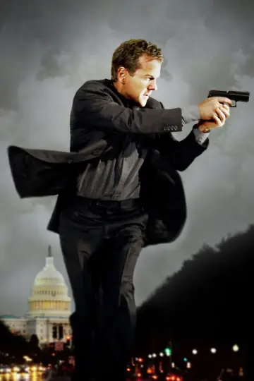 Plakat к сериалу " 24 godziny" #1249263