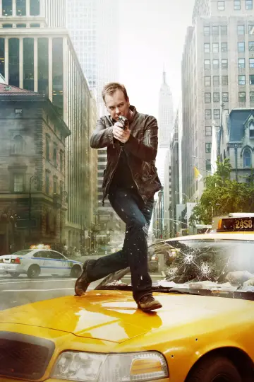 Plakat к сериалу " 24 godziny" #1249264