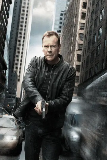 Plakat к сериалу " 24 godziny" #1249266