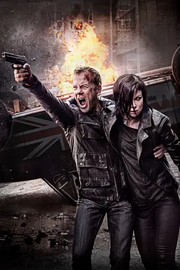 Plakat к сериалу " 24 godziny" #1249267