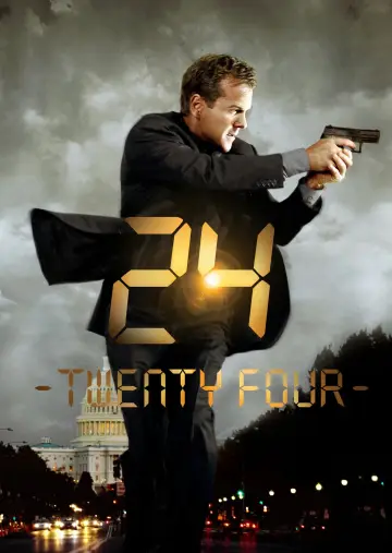 Plakat к сериалу " 24 godziny" #1249269