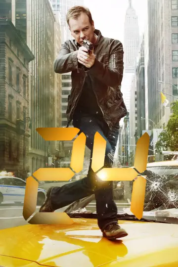 Plakat к сериалу " 24 godziny" #1249270