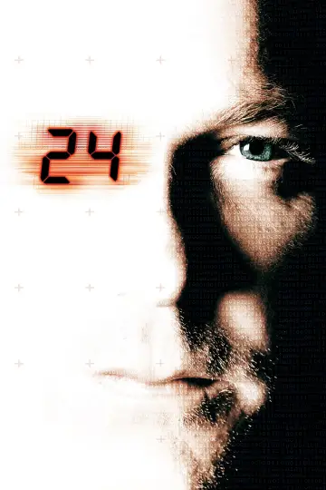 Plakat к сериалу " 24 godziny" #1249273