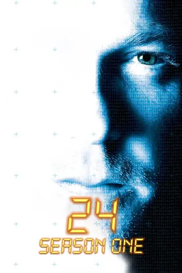 Сезон 1