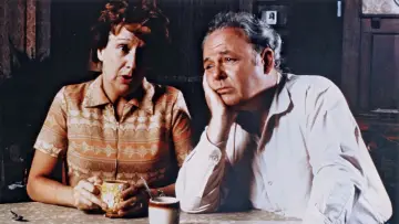 Zasłona к сериалу "All in the Family" #1334232