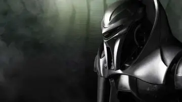 Zasłona к сериалу "Battlestar Galactica" #1287539