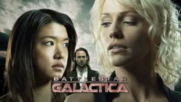 Zasłona к сериалу "Battlestar Galactica" #1287550