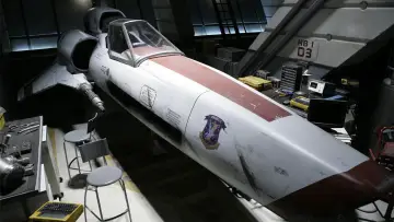 Zasłona к сериалу "Battlestar Galactica" #1287577