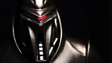Zasłona к сериалу "Battlestar Galactica" #1287579