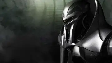 Zasłona к сериалу "Battlestar Galactica" #1287605