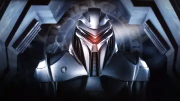 Zasłona к сериалу "Battlestar Galactica" #1287643