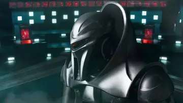 Zasłona к сериалу "Battlestar Galactica" #1287670