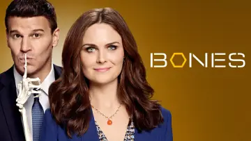 Zasłona к сериалу "Kości" #1241260