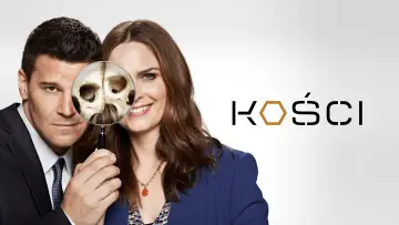 Zasłona к сериалу "Kości" #1241274