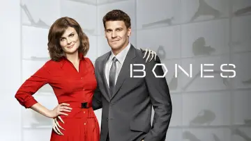 Zasłona к сериалу "Kości" #1241278