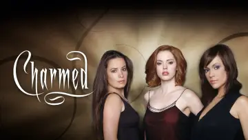 Zasłona к сериалу "Czarodziejki" #1253192