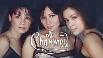 Zasłona к сериалу "Czarodziejki" #1253202