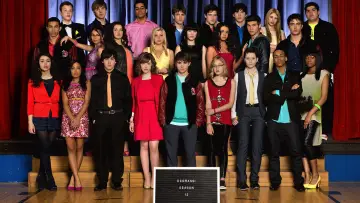 Zasłona к сериалу "Degrassi" #1294515
