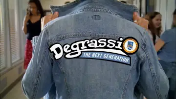 Zasłona к сериалу "Degrassi" #1294519
