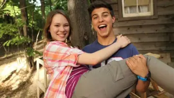Zasłona к сериалу "Degrassi" #1294523