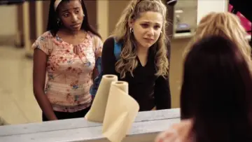 Zasłona к сериалу "Degrassi" #1294524